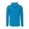 Hyphen MEN UV Kapuzenjacke - türkis
