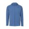 Hyphen MEN UV Kapuzenjacke - blau