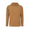 Hyphen MEN UV Hoodie - braun