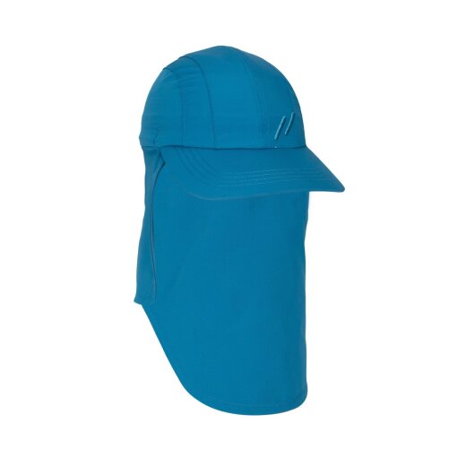 Hyphen SunProtec Cap - türkis
