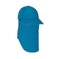 Hyphen SunProtec Cap - türkis