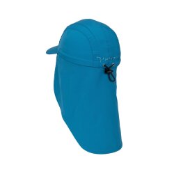 Hyphen SunProtec Cap - türkis