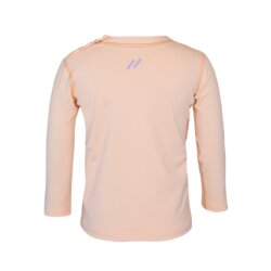 Hyphen BABY UV Shirt - orange
