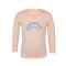 Hyphen BABY UV Shirt - orange