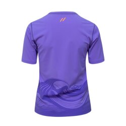 Hyphen WOMEN UV Shirt - naino violett