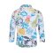 Hyphen BABY UV Langarmshirt - mit Druck blau/rot/grün/gelb