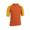 Hyphen KIDS UV Shirt - mit Druck orange