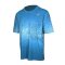 Hyphen MEN UV Shirt - mit Druck blau