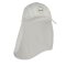 Hyphen SunProtec Cap - beige Größe 54/56