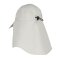 Hyphen SunProtec Cap - beige Größe 54/56
