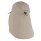 Hyphen SunProtec Cap - beige Größe 50/52