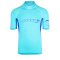 Hyphen MEN UV Shirt - türkis Größe 48 / S