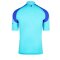 Hyphen MEN UV Shirt - türkis Größe 48 / S