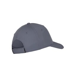 Hyphen Baseball Cap - grau Größe 50/52
