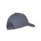 Hyphen Baseball Cap - grau Größe 50/52