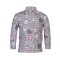 Hyphen BABY UV Langarmshirt - mit Druck violett Größe 104/110