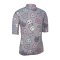 Hyphen KIDS UV Shirt - mit Druck violett Größe 116/122