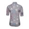 Hyphen KIDS UV Shirt - mit Druck violett Größe 116/122