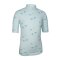 Hyphen KIDS UV Shirt - mit Druck türkis Größe 140/146