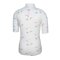 Hyphen KIDS UV Shirt - mit Druck weiß Größe 116/122