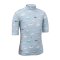 Hyphen KIDS UV Shirt - mit Druck blau Größe 140/146