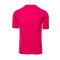 Hyphen MEN UV Shirt - mit Druck rot Größe 50 / M