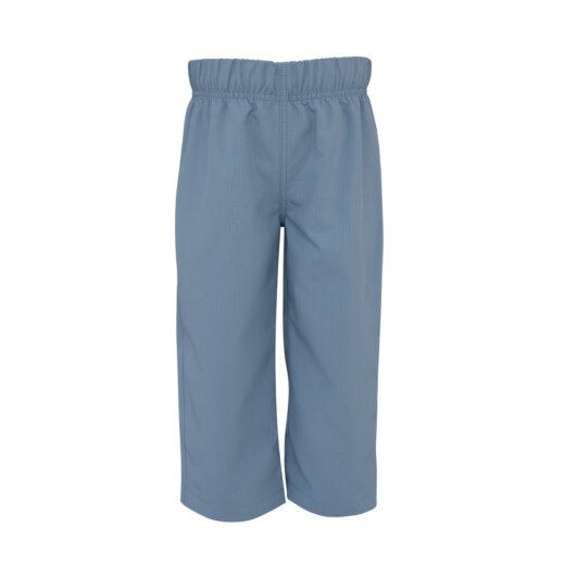 Hyphen KIDS UV Hose - mit Druckr blau Größe 140/146