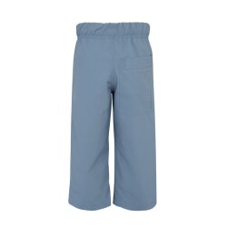 Hyphen KIDS UV Hose - mit Druckr blau Größe 140/146