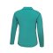 Hyphen KIDS UV Langarmshirt - mit Druck grün Größe 116/122