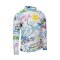 Hyphen KIDS UV Langarmshirt - mit Druck blau/rot/grün/gelb Größe 116/122