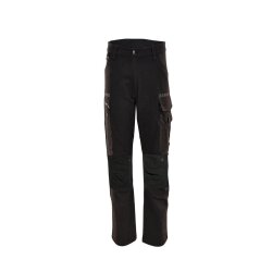 HANS SCHÄFER Stretch Hose Damen-4 Way Stretch Hose Hera