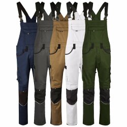 HANS SCHÄFER Latzhose Professional Latzhose Ares