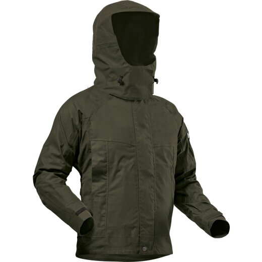 PFANNER Regenjacke Centurion   Gr. XL Farbe Oliv