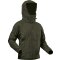 PFANNER Regenjacke Centurion   Gr. XL Farbe Oliv