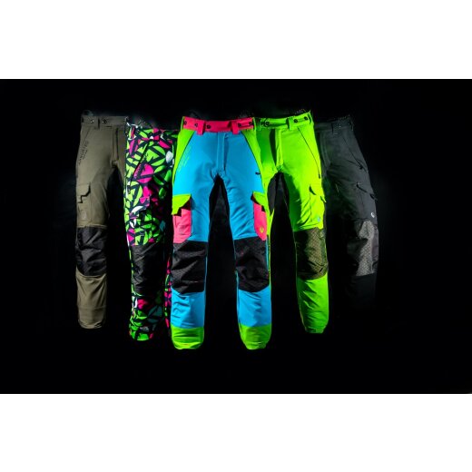 Arbortec Schnittschutzhose Trouser Vented