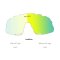 4KAAD Sportbrille Mirador extra lens Photochromic gold