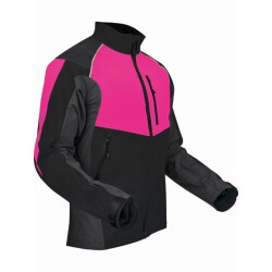 PFANNER Arbeitsjacke Pfanner Ventilation Jacket XL Rot