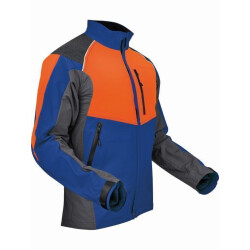 PFANNER Arbeitsjacke Pfanner Ventilation Jacket XL Rot