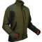PFANNER Arbeitsjacke Pfanner Ventilation Jacket XL Rot