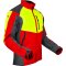 PFANNER Arbeitsjacke Pfanner Ventilation Jacket XL Rot