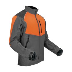 PFANNER Arbeitsjacke Pfanner Ventilation Jacket XXL Rot