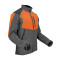 PFANNER Arbeitsjacke Pfanner Ventilation Jacket XXL Rot
