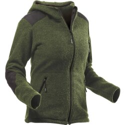 PFANNER Kapuzenjanker Pfanner Wooltec Kapuzenjanker Women...
