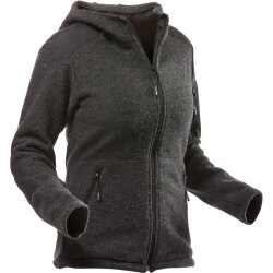 PFANNER Kapuzenjanker Pfanner Wooltec Kapuzenjanker Women...