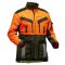 PFANNER Nachsuchejacke Nachsuchejacke Rot - Neongelb XS