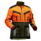 PFANNER Nachsuchejacke Nachsuchejacke  Rot - Neongelb M