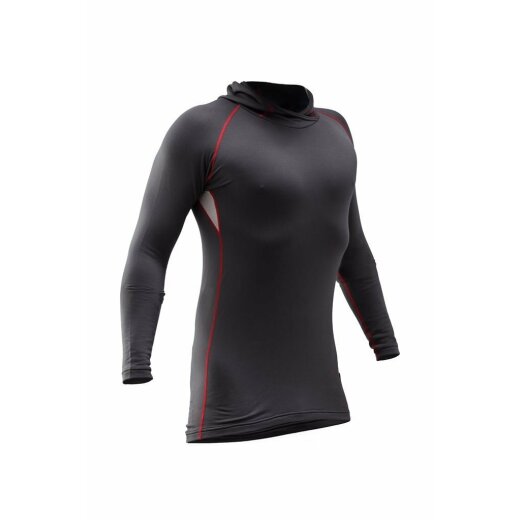 PFANNER Kapuzenshirt Pfanner V-Matic Kapuzenshirt L