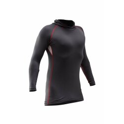 PFANNER Kapuzenshirt Pfanner V-Matic Kapuzenshirt L