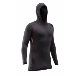PFANNER Kapuzenshirt Pfanner V-Matic Kapuzenshirt L