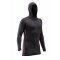 PFANNER Kapuzenshirt Pfanner V-Matic Kapuzenshirt L